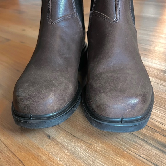 Blundstone Chisel Toe - Picture 7 of 11
